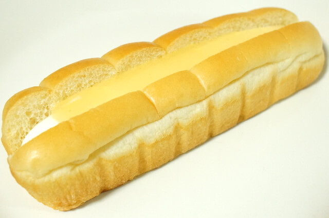 セブンイレブン 桃のちぎりパンjr 食い物パラダイス愛