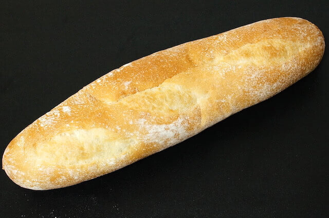 ファミリーマート 濃厚ミルクフランス 食い物パラダイス愛