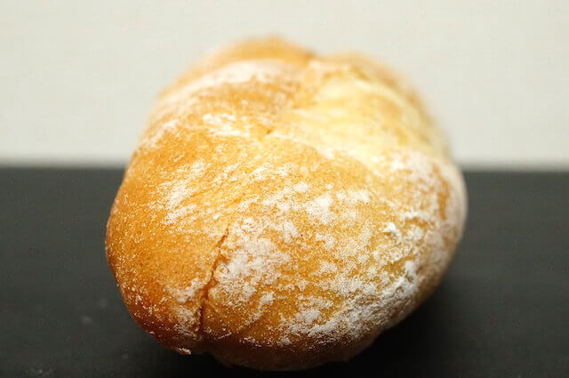 ファミリーマート 濃厚ミルクフランス 食い物パラダイス愛