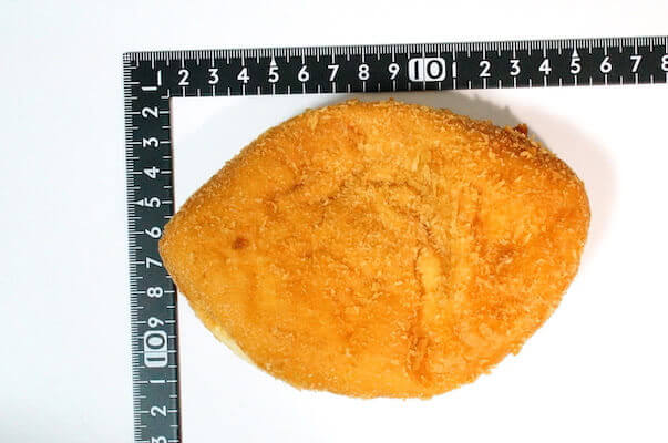 ファミリーマート とろーり半熟たまご入りカレーパン 食い物パラダイス愛 ファミリーマート とろーり半熟たまご入りカレーパン 食い物パラダイス愛