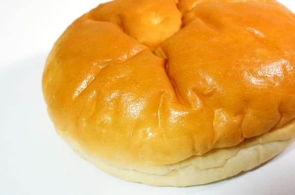 あんぱん 山崎製パン 食い物パラダイス愛